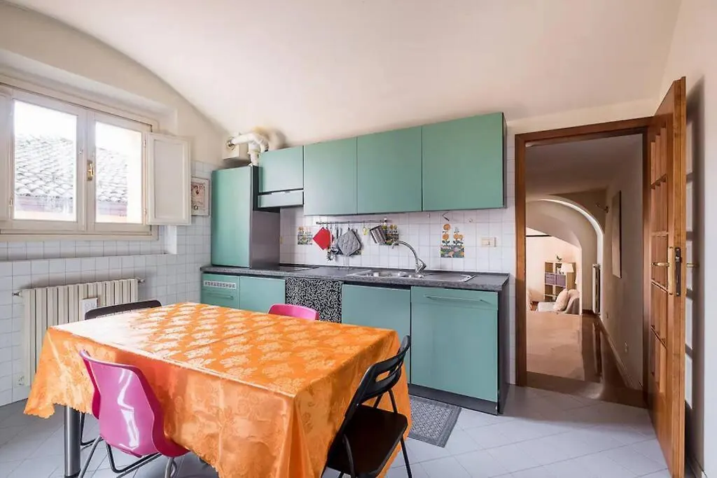 Fantuzzi Home Bolonya