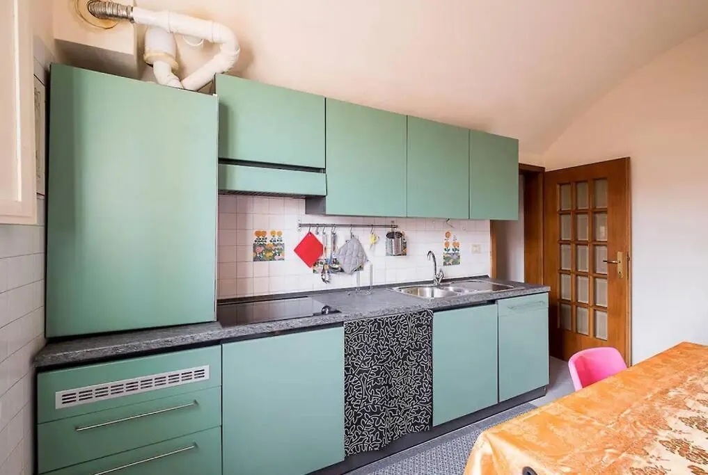 Fantuzzi Home Bolonya